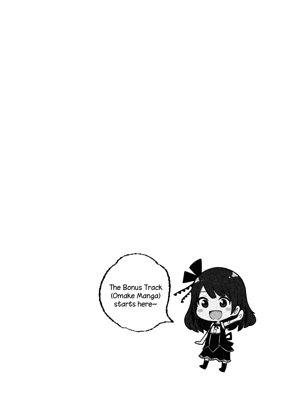 Why are you here Sensei!? vol.7 ch.70.1