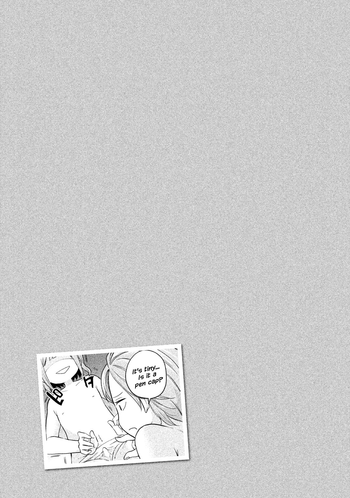 Why are you here Sensei!? vol.8 ch.72