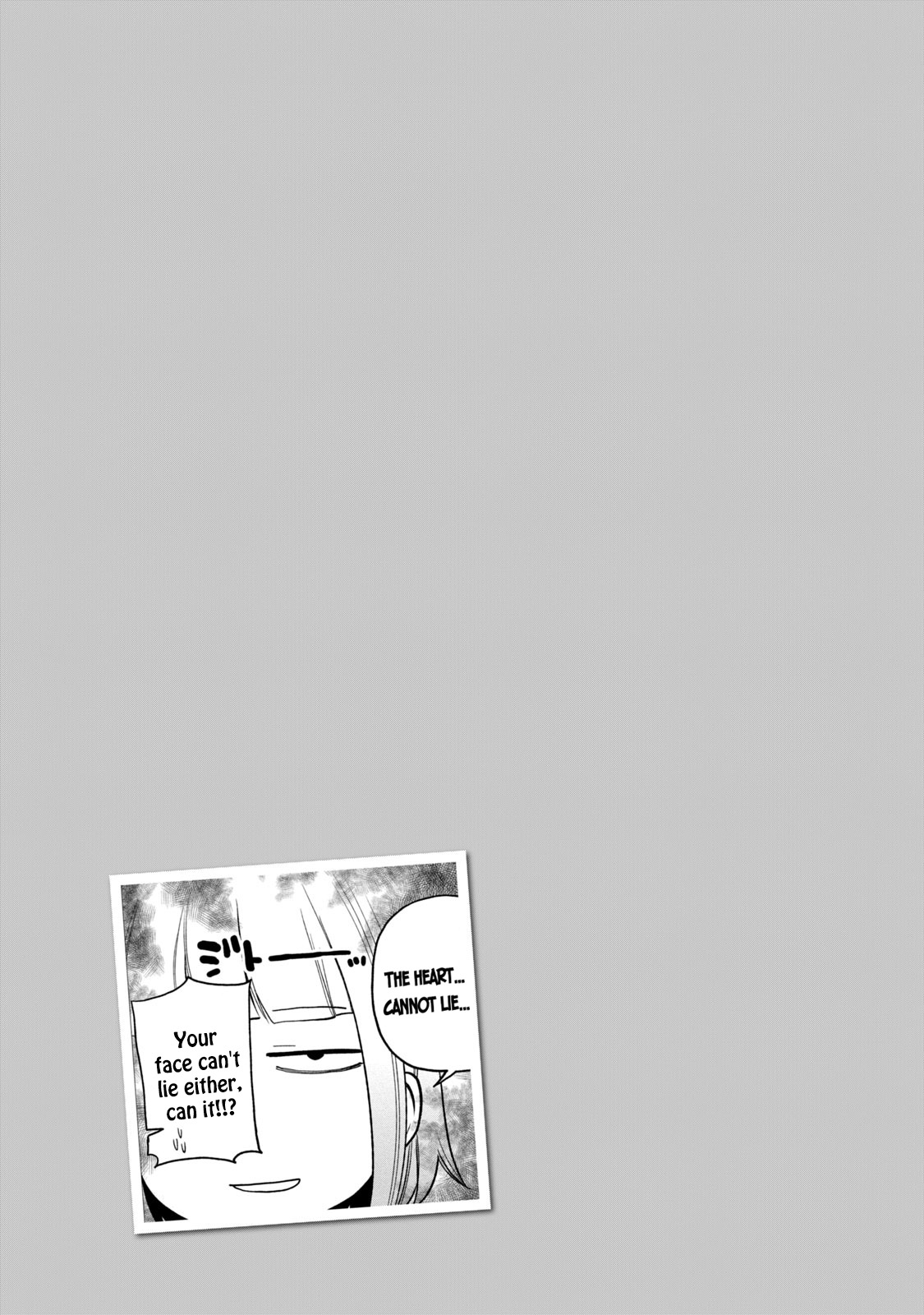 Why are you here Sensei!? vol.9 ch.84