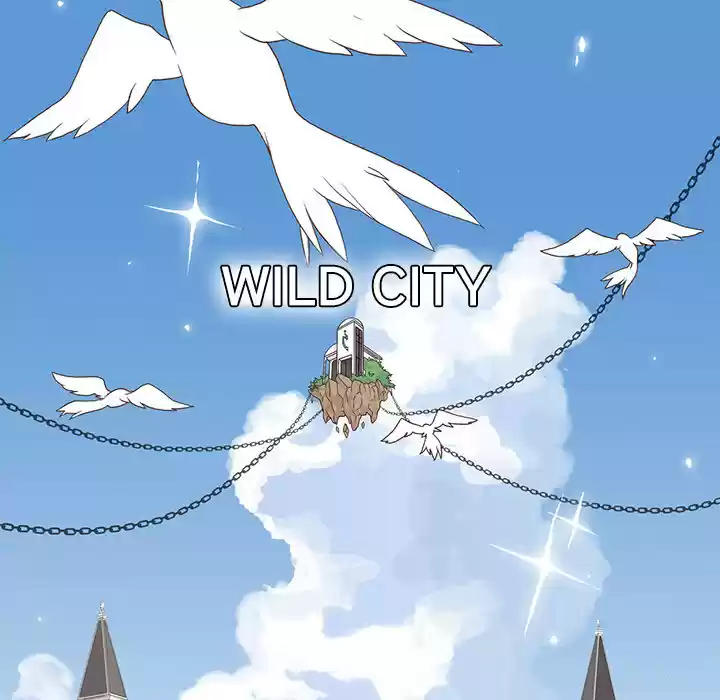 Wild City ch.1