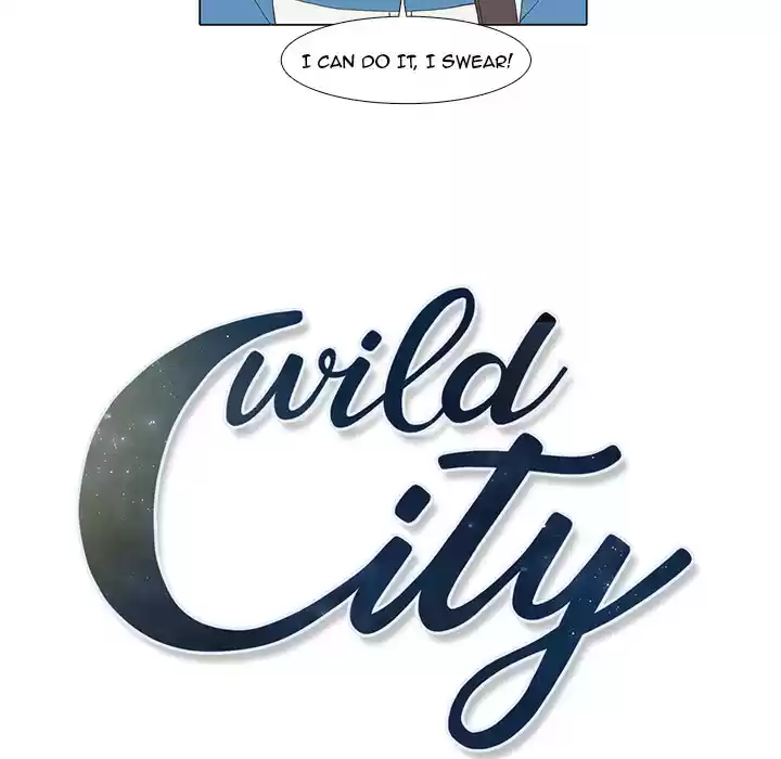 Wild City ch.10