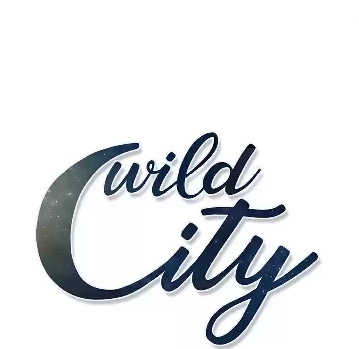 Wild City ch.11