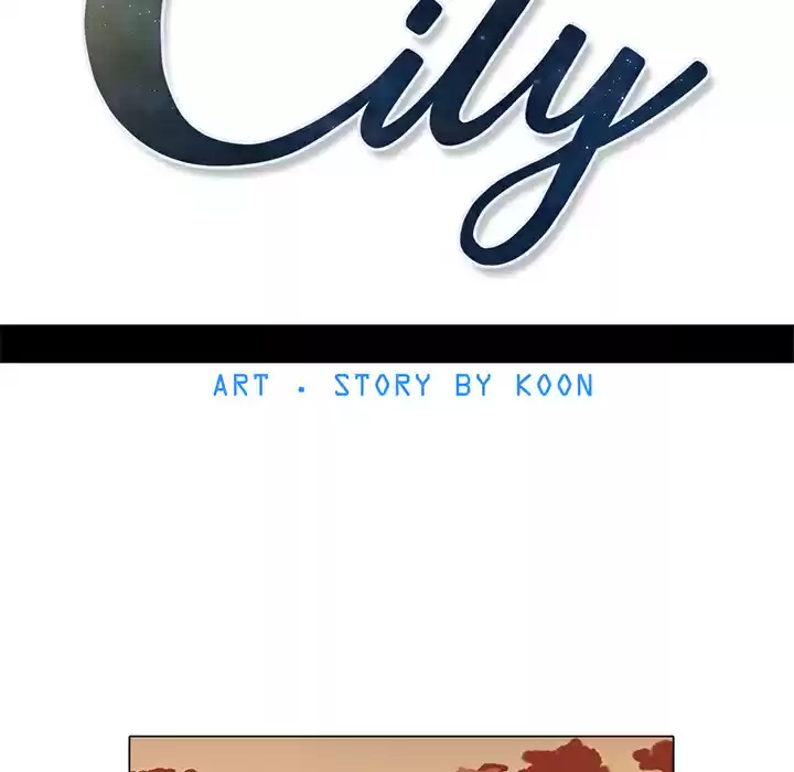 Wild City ch.12