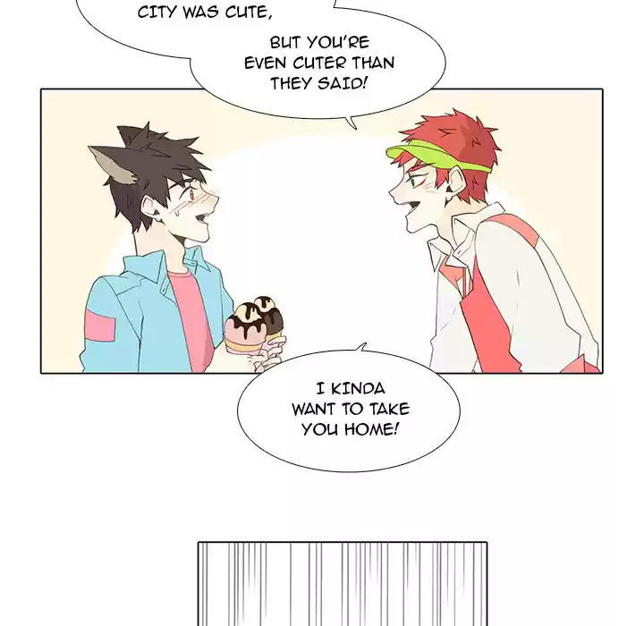 Wild City ch.13