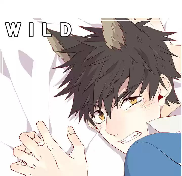 Wild City ch.14