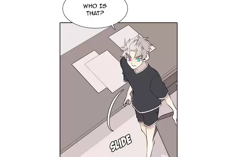 Wild City ch.15