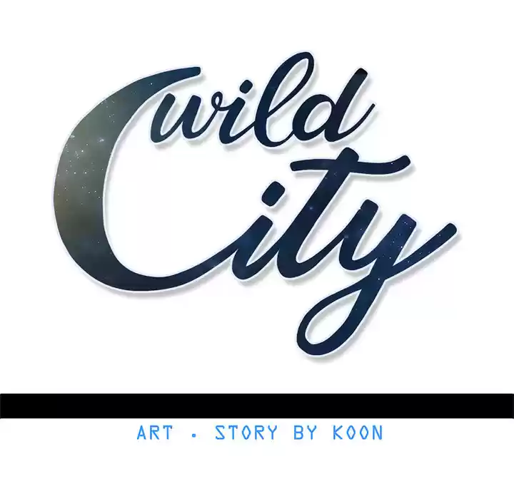 Wild City ch.15