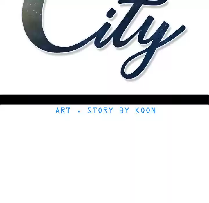 Wild City ch.16