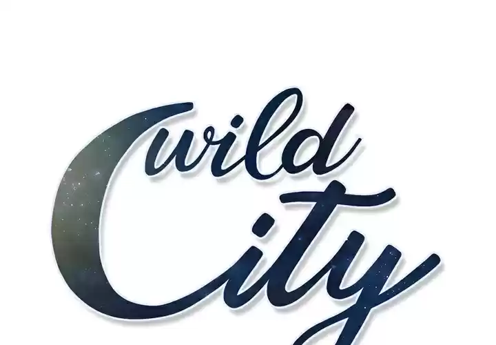 Wild City ch.18