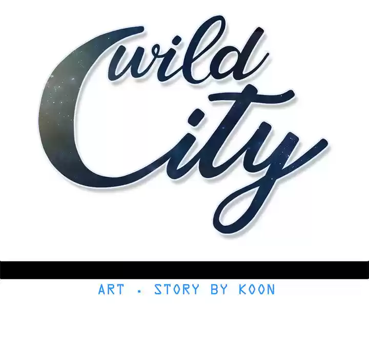 Wild City ch.19