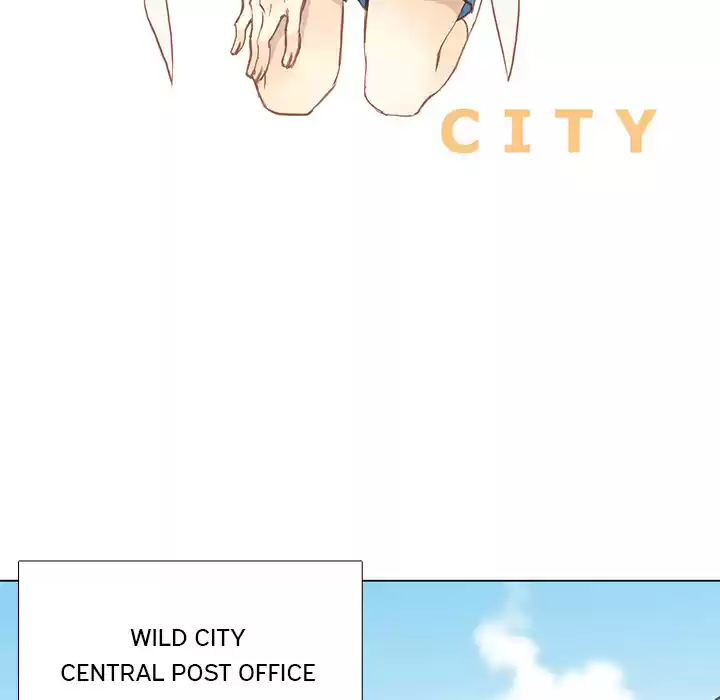Wild City ch.2