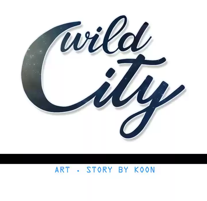 Wild City ch.20