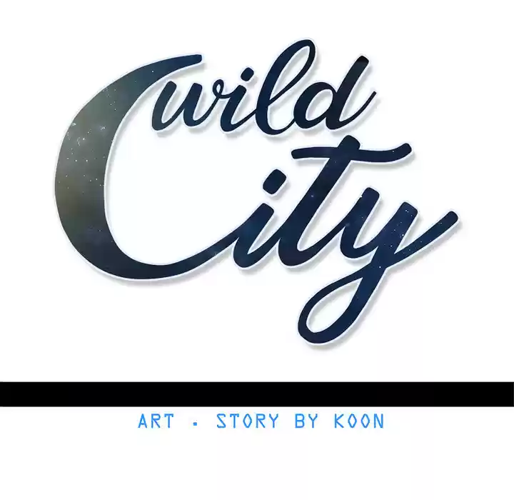 Wild City ch.21