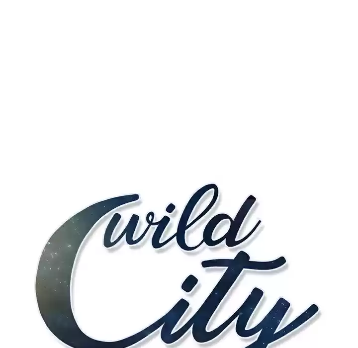 Wild City ch.23