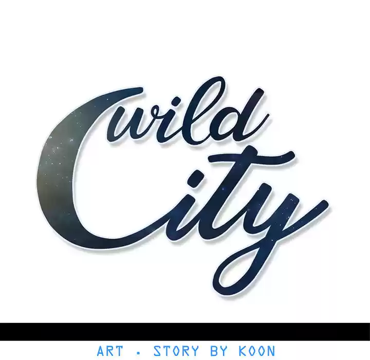 Wild City ch.24