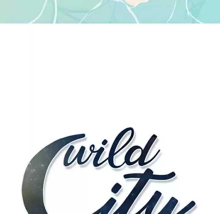 Wild City ch.27