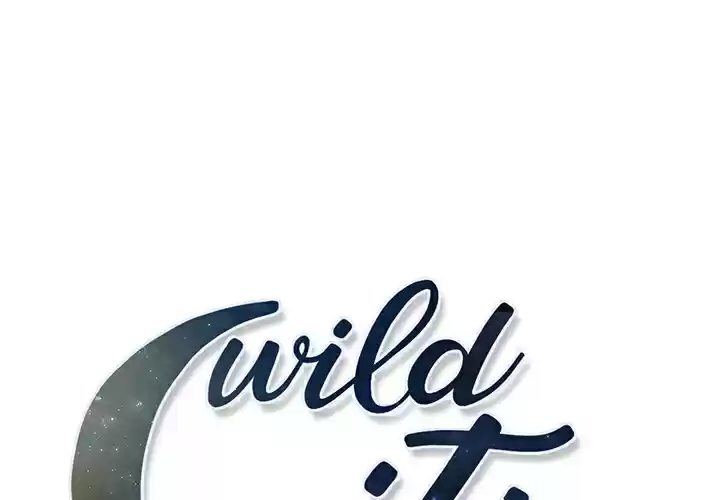 Wild City ch.28