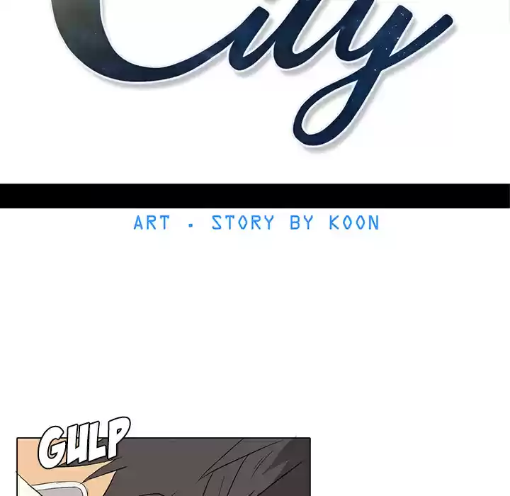 Wild City ch.28