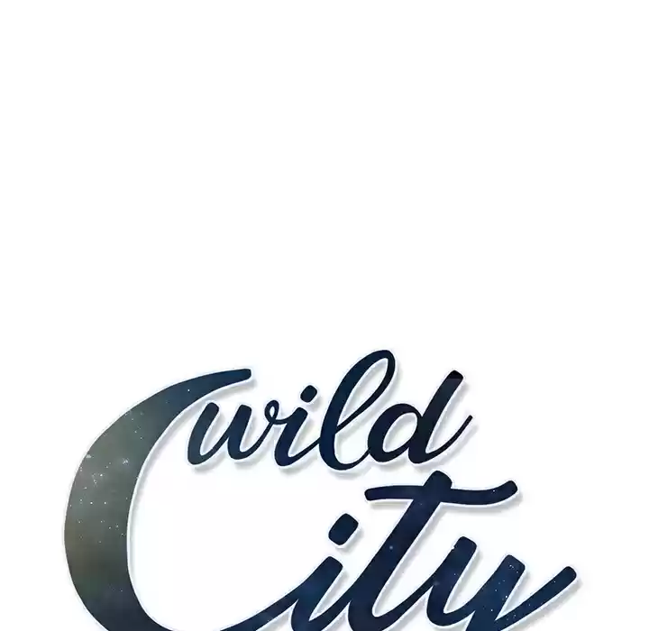 Wild City ch.29
