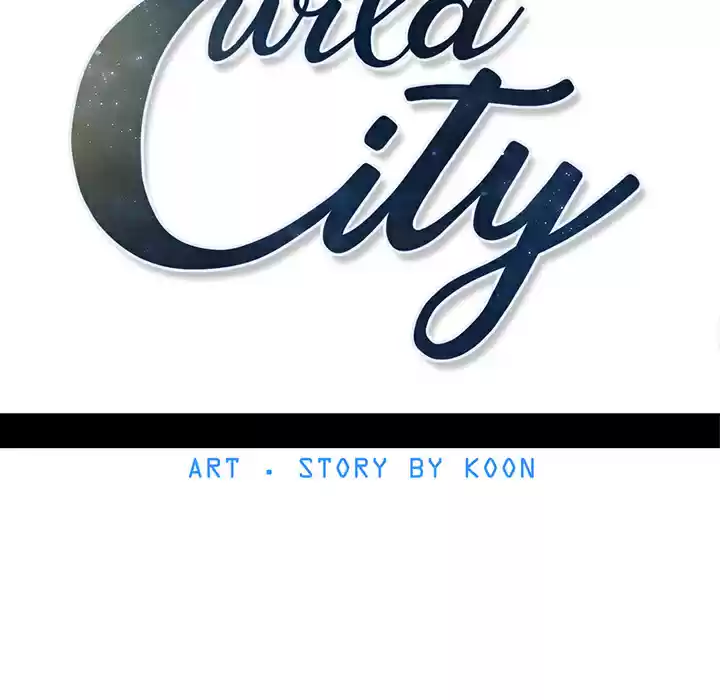 Wild City ch.30