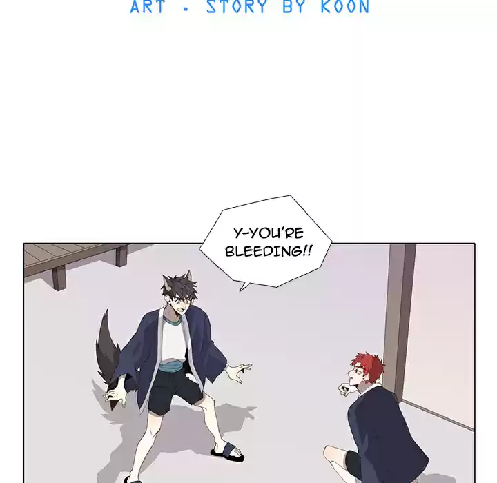 Wild City ch.31