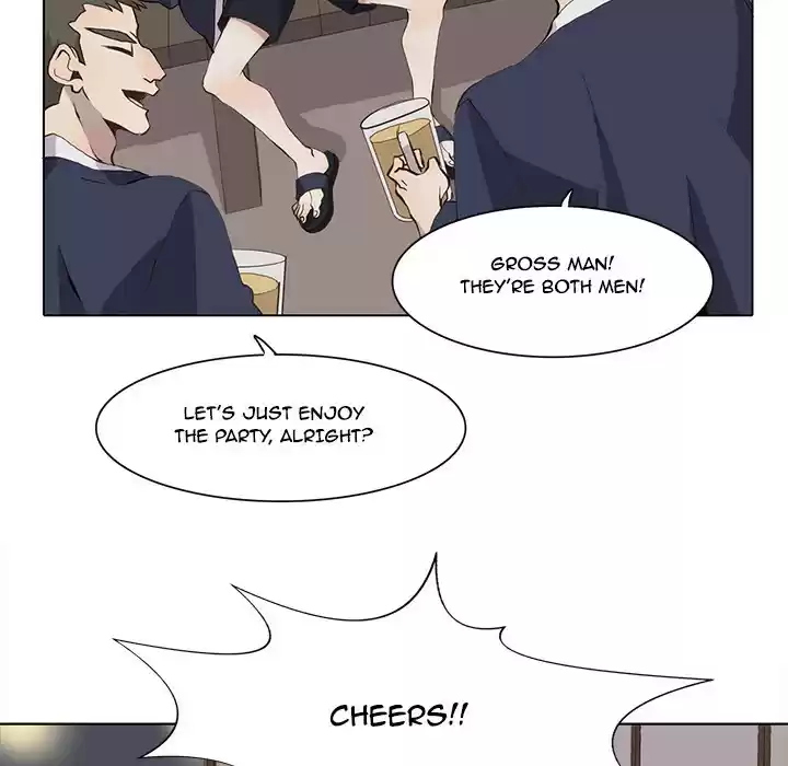 Wild City ch.33