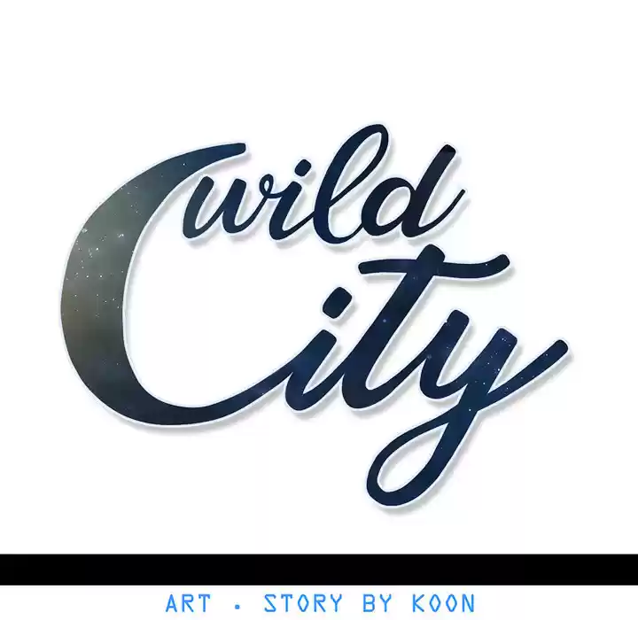 Wild City ch.42