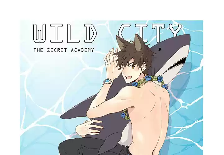 Wild City ch.5