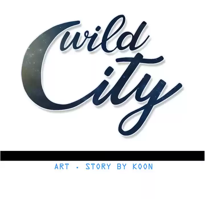 Wild City ch.6