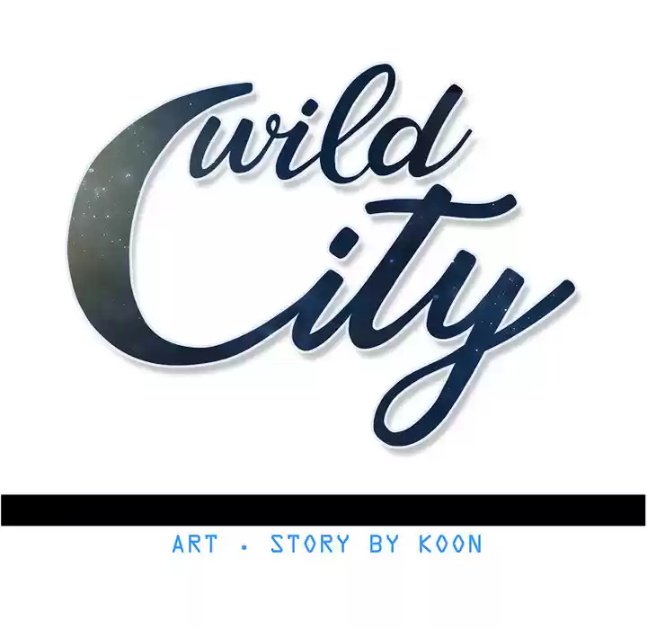 Wild City ch.7