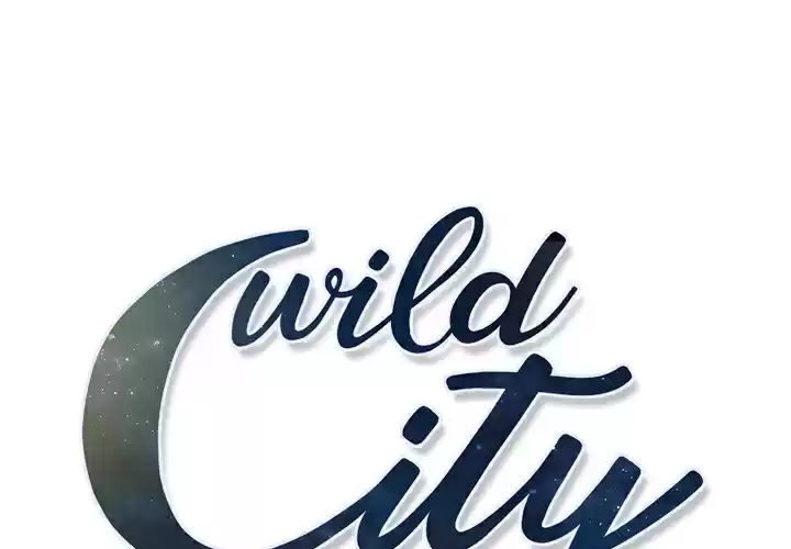 Wild City ch.9