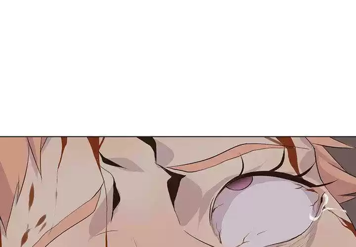 Wild City Chapter 100