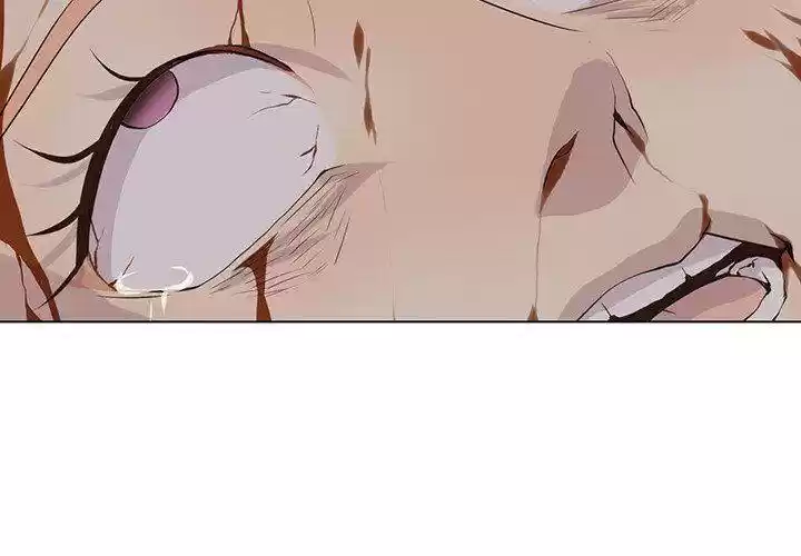 Wild City Chapter 100