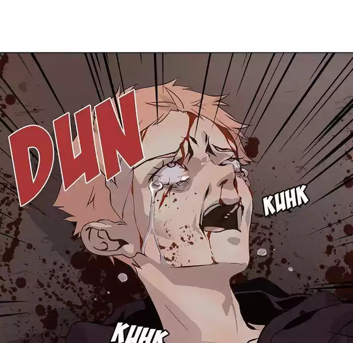 Wild City Chapter 100