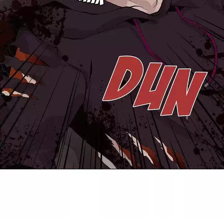 Wild City Chapter 100