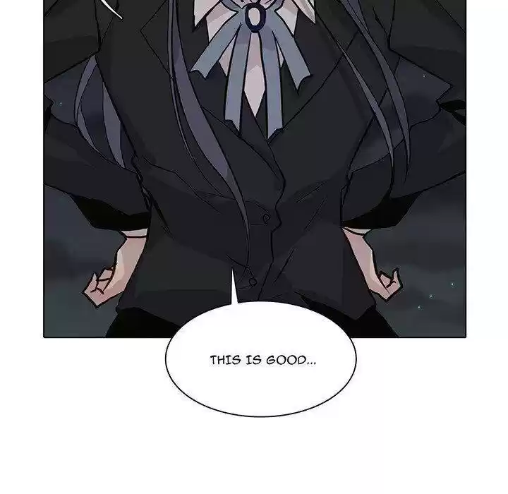 Wild City Chapter 100