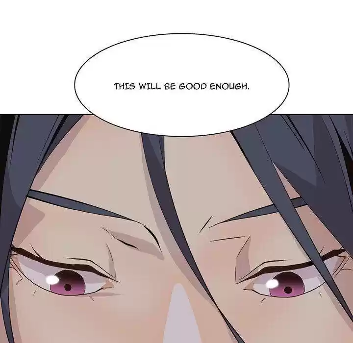 Wild City Chapter 100