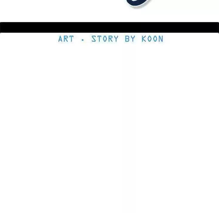 Wild City Chapter 100