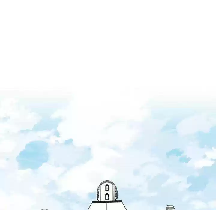 Wild City Chapter 100