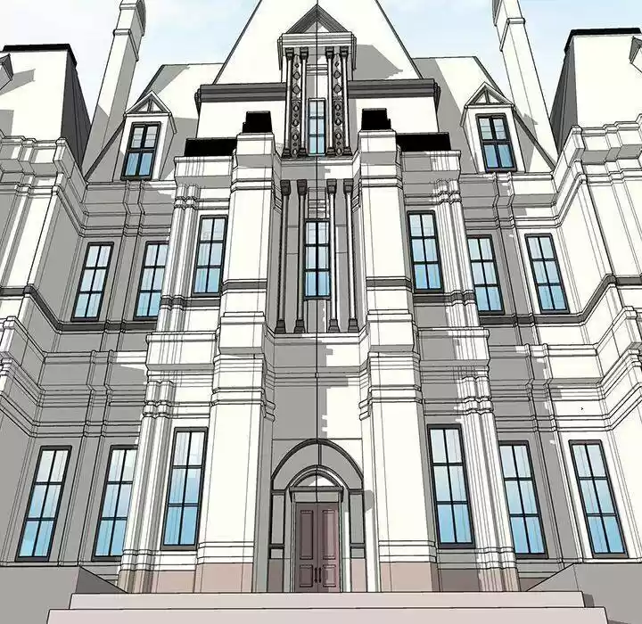 Wild City Chapter 100