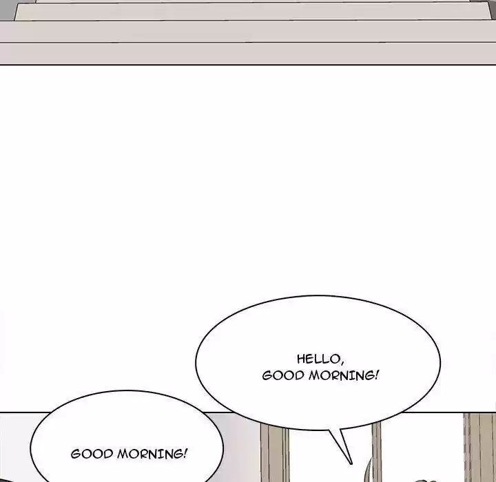 Wild City Chapter 100