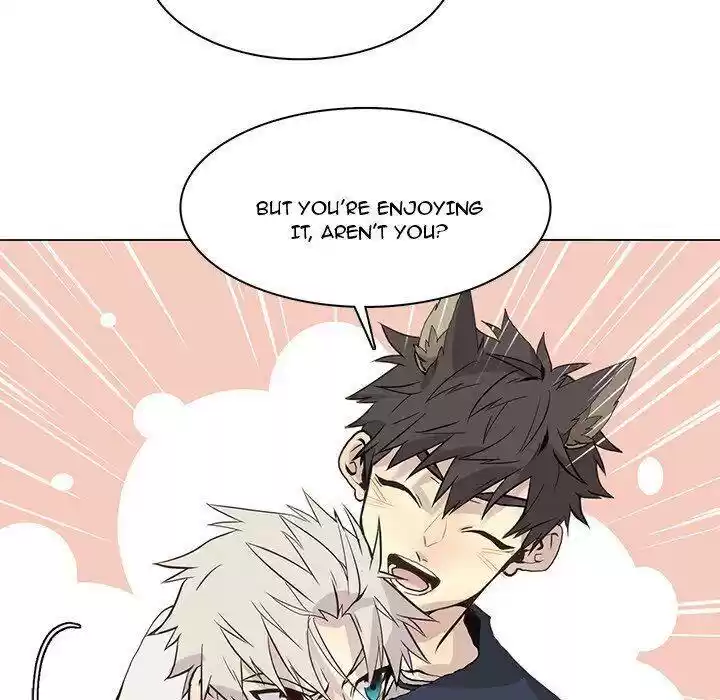 Wild City Chapter 100