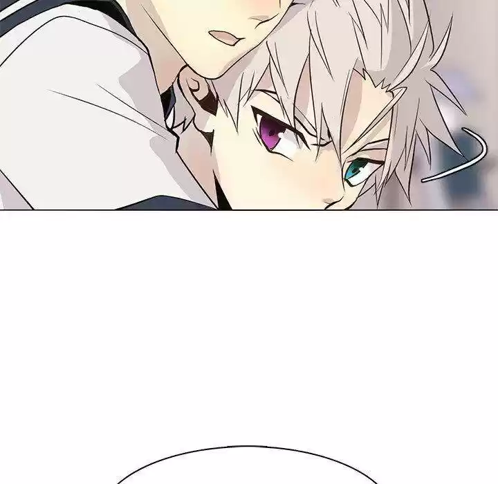 Wild City Chapter 100