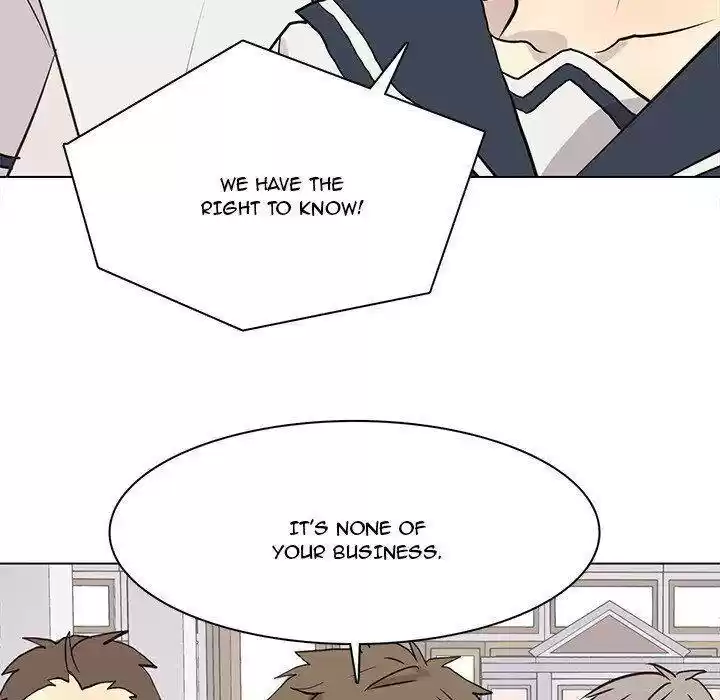 Wild City Chapter 100