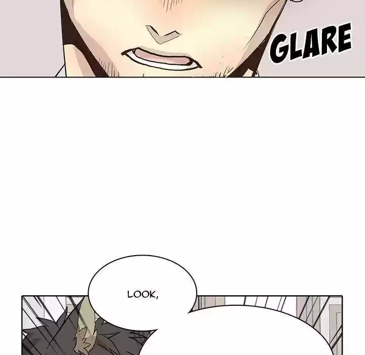 Wild City Chapter 100