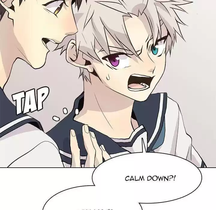 Wild City Chapter 100