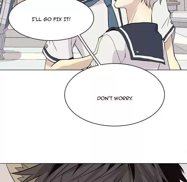 Wild City Chapter 100