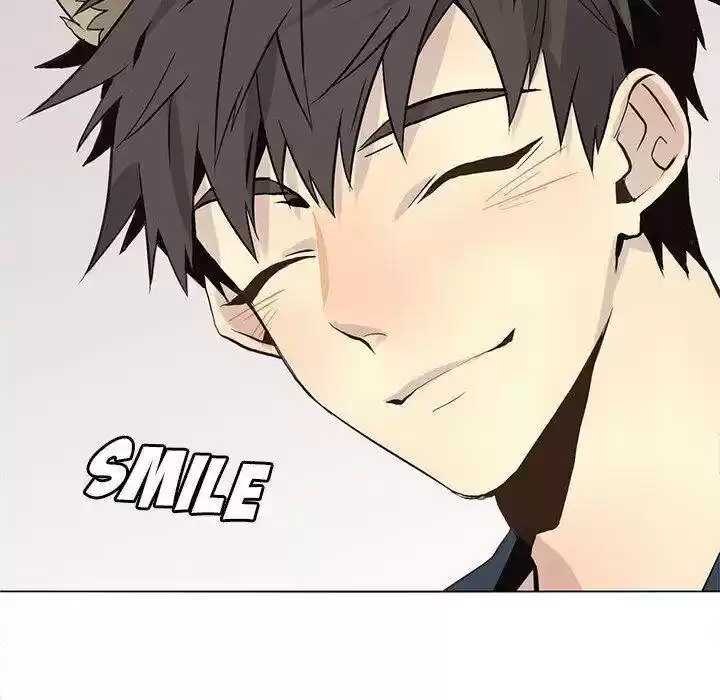 Wild City Chapter 100