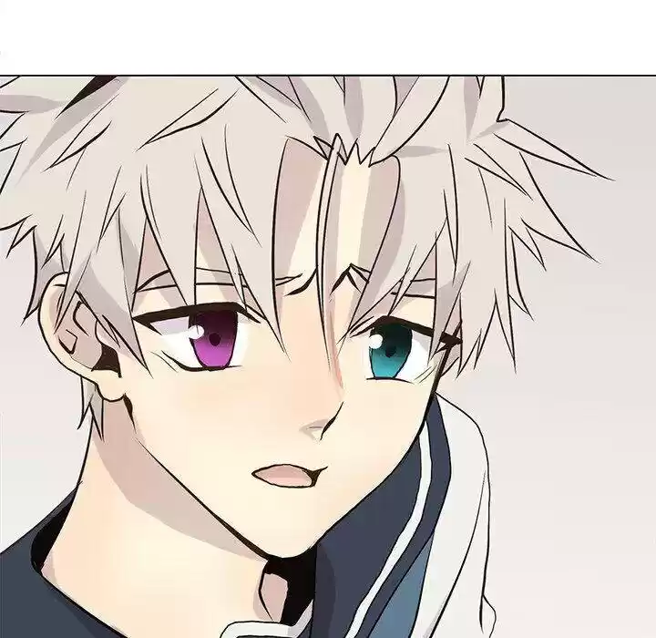 Wild City Chapter 100