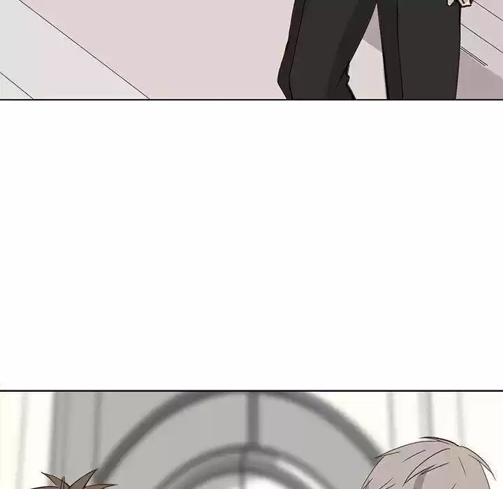 Wild City Chapter 100